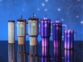 Stanley just dropped its dreamiest collection ever – hydration never looked this magical
