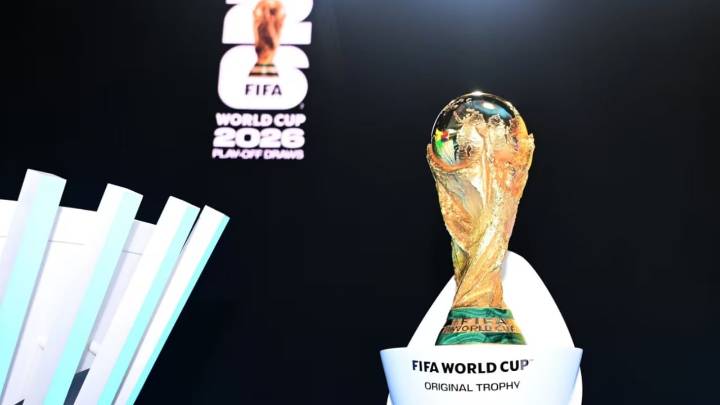 La FIFA lanzó el “Bracket Challenge” para la fase de grupos de la Copa del Mundo 2026; así lo puede realizar