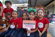 No más niños quemados en Navidad: prevención que se aprende jugando