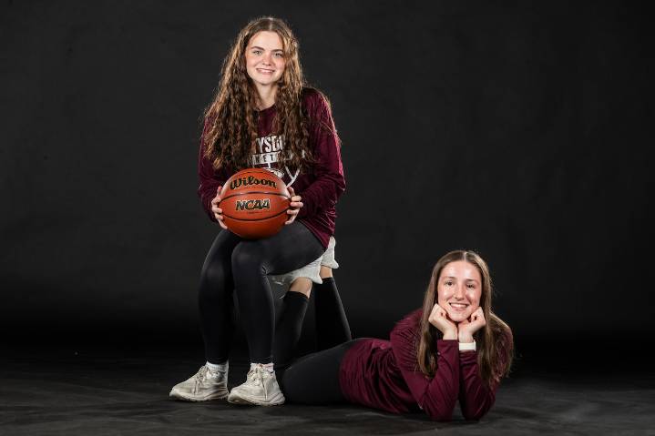 Gettysburg girls basketball hits 16 3-pointers in big win over York Vo