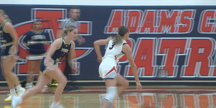 The 5th Quarter: Week 1 High school basketball highlights & scores (12.05.25)