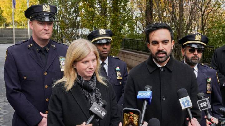 Mamdani and top New York rabbis will meet privately, but their core divide remains unresolved