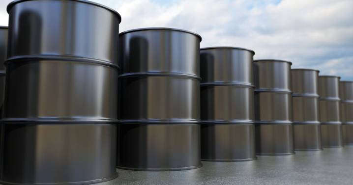 Importaciones de EU de crudo procedentes de México cayeron a mínimos históricos