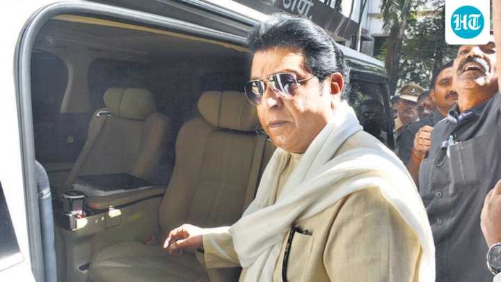 ‘No of missing children up by 30%’: Raj Thackeray writes to CM Fadnavis
