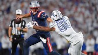 Streameast alternatives for free NFL live streams today: Buffalo Bills vs. New England Patriots