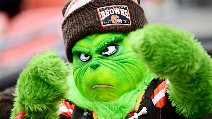 Follow here for updates from Browns vs Titans Week 14 game