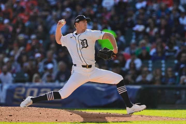 2 Tigers take home postseason honors from local groups