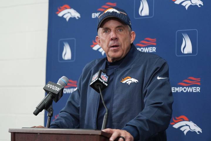 Broncos arrebatan el triunfo 27-26 a los Commanders