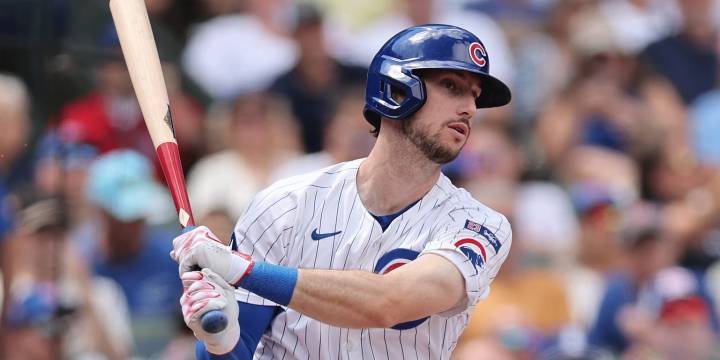 Analyzing Cubs' right field options entering 2026