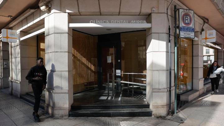 El anestesista detenido por la muerte de una niña en Alcira: «No sé qué ha pasado»