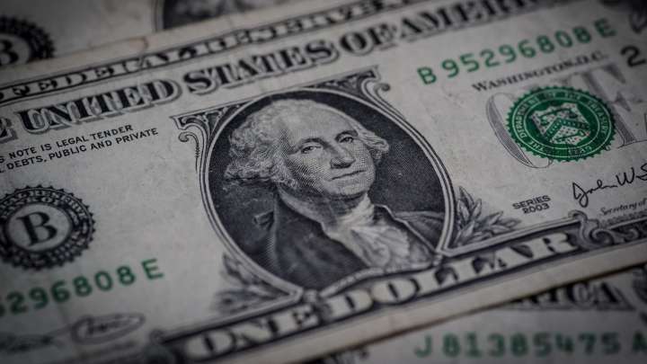 Precio del Dólar Hoy SÁBADO 6 de Diciembre de 2025: ¿Cómo Está el Tipo de Cambio con el Peso?