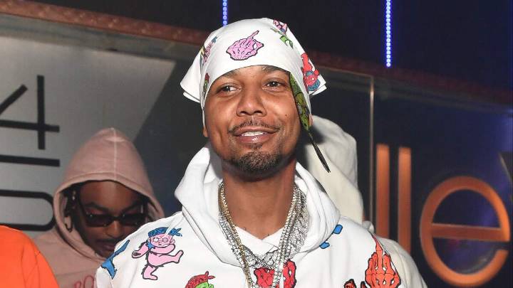Juelz Santana Gets ‘Donkey Of The Day’ For Saying Kids Don't Need To Read