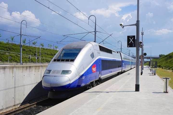 Alto high-speed rail construction starts in 2029 with Ottawa