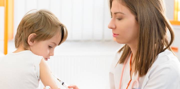 Alerta sanitaria en EEUU por un brote de sarampión en un estado: hay un avance acelerado y más de 100 casos confirmados