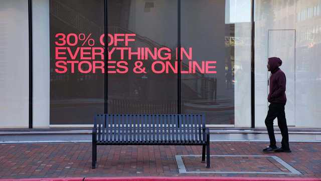 Why Cyber Monday could break spending records