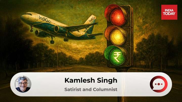 Flight time rules bend for IndiGo, because all's well that bends well