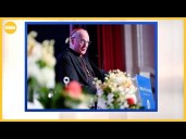 New York Archdiocese to renegotiate sex abuse settlement