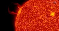 Así es el satélite chino capaz de captar más de 300 capas de la atmósfera solar en menos de un minuto