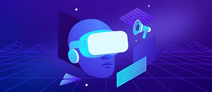 Zuckerberg Cuts Spending on Quest VR in 2026