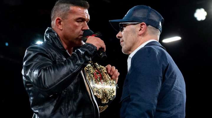 Report: TNA Programming Likely Headed To AMC After Network Drops Social Media Tease