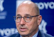 Yankees, 2 AL East rivals in chase for elite free agent starter