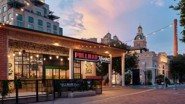 Pullman Market to host its first ever Tamale Festival Dec. 13