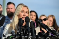 'Shut the hell up!' Defecting Trump ally hit with tongue