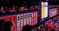 Silhouettes to seats: The last days of Nebraska volleyball's standing room only sections