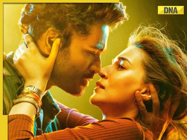 Tere Ishk Mein box office day 10: Dhanush film stays steady despite Dhurandhar