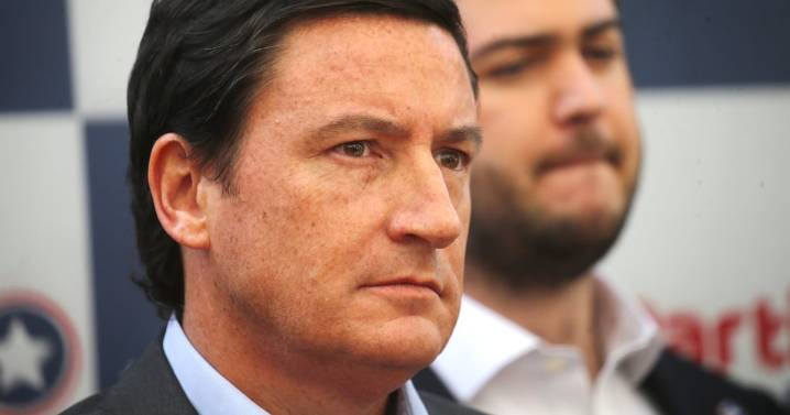 Squella fija expectativas para el debate de Anatel y apunta a urgencias en seguridad y desempleo