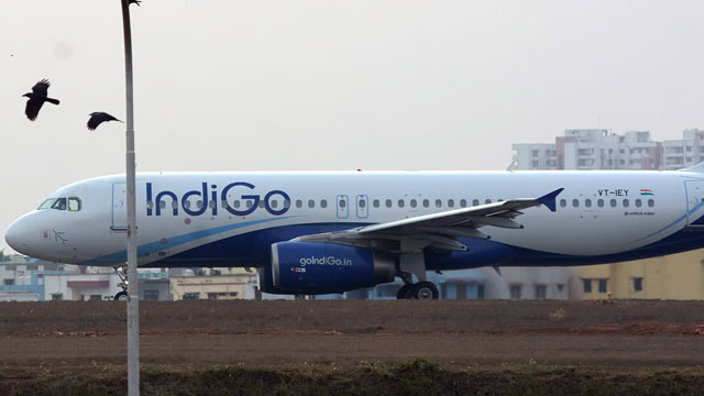 DGCA suspends four flight operations inspectors amid IndiGo flight disruptions