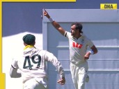 Mitchell Starc sets new benchmark, surpasses Wasim Akram as most prolific left