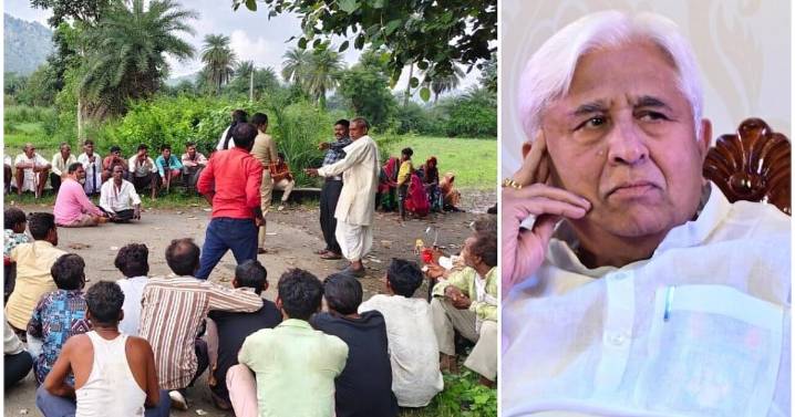 Karnataka Cabinet nod to law against 'evil' social boycotts