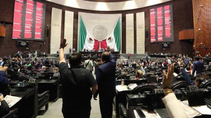 Congreso aprueba aranceles a productos asiáticos; Sheinbaum niega que sea medida contra China