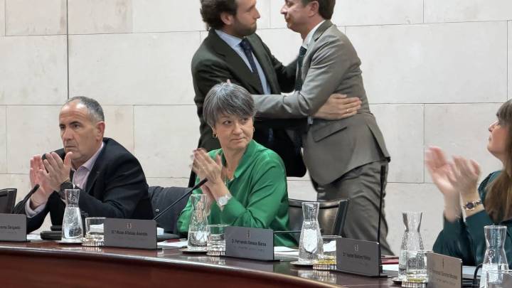 PP y PSOE piden en la DPH acortar los plazos de la A-23 para evitar los atascos en el Pirineo