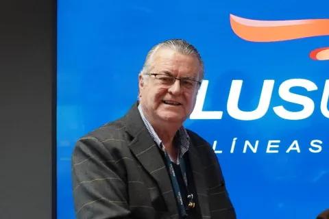 Detienen al presidente y al CEO de Plus Ultra