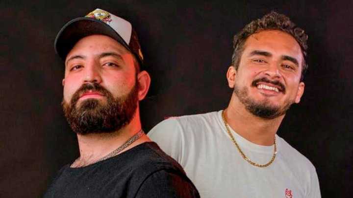 Aplazan la primera audiencia de Ricardo Pérez y Slobotzky por denuncia de Jessica Bustos