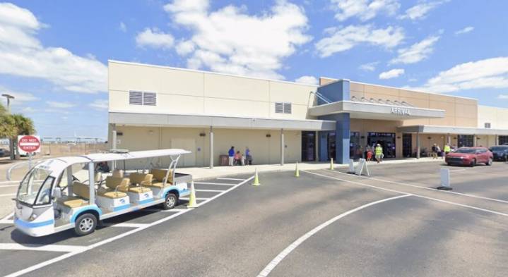 Allegiant and Goodwill to host hiring event at Punta Gorda Airport