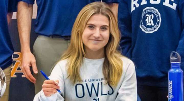 Rice University Soccer Player Tragically Passes Away At Just 19 Years Old