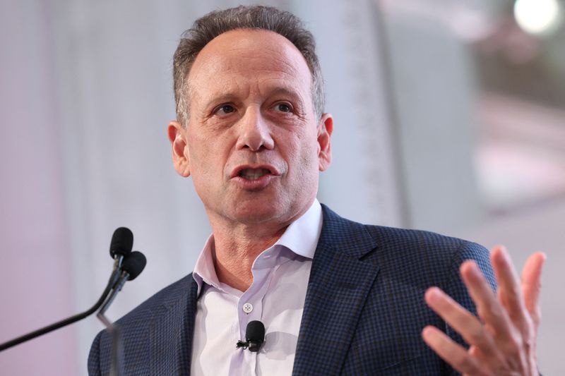 Activist investor Litt urges changes at First Industrial Realty to boost stock, sources say