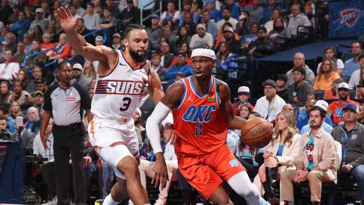 Emirates NBA Cup: 5 things to know about West's Knockout Round matchups