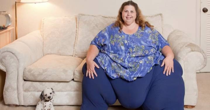 Reality Star, 62, Dies Months After Horror Car Accident