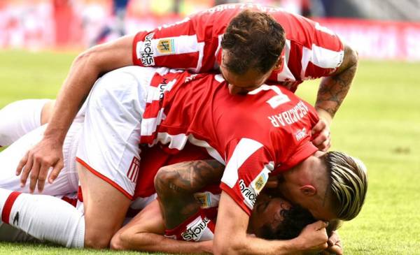 Estudiantes vs Racing, la final: qué día y a qué hora se juega en Santiago