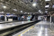Cdmx: Un hombre esperaba el Metro cuando murió de manera repentina