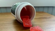 Numerous Students Hospitalized After Eating Marijuana Gummies At School