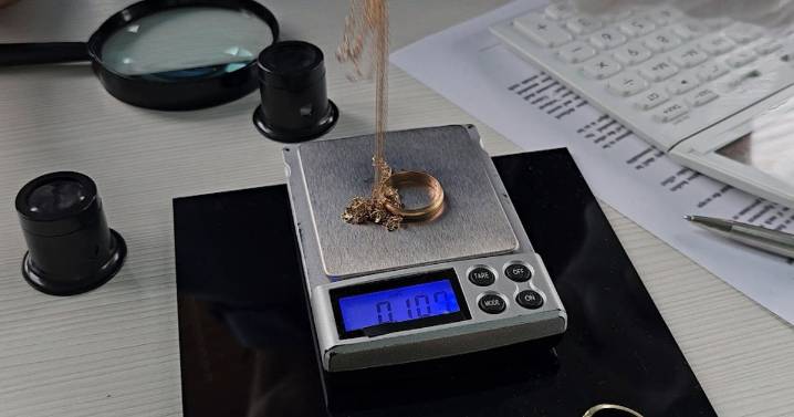 Woman wins judgment against Denver jewelry store over unlicensed scale: "You have to advocate for yourself"