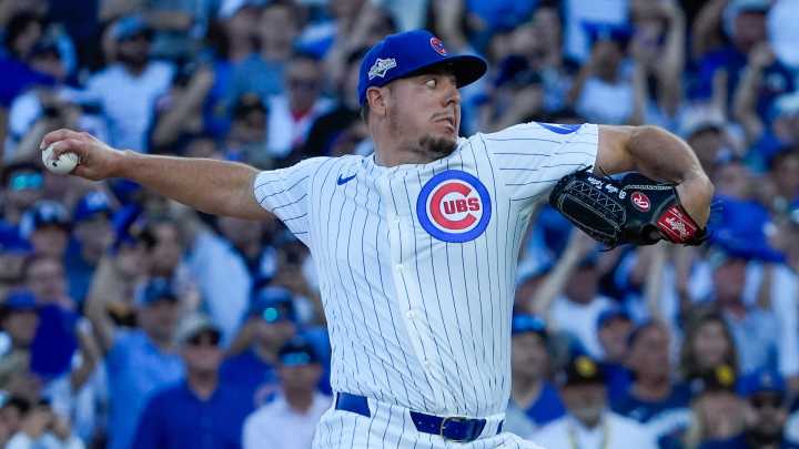 Detroit Tigers free agency rumors, interest in Brad Keller as starter