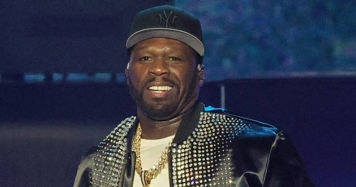 50 Cent on Sean “Diddy” Combs Communication