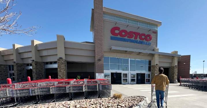 Costco becomes biggest company yet to demand refund of Trump tariffs