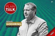 Plain Talk: 'You can't get anybody to come out and want to work on a farm'